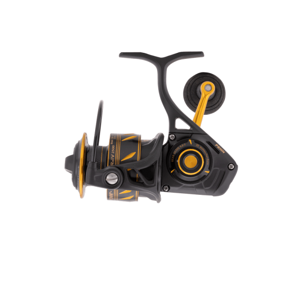 リール PENN SLAMMER IV 4500 PENN Slammer® IV Spinning Reel | PENN® Fishing