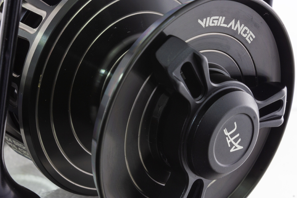 ATC Vigilance SW 5000 Spinning Fishing Reel